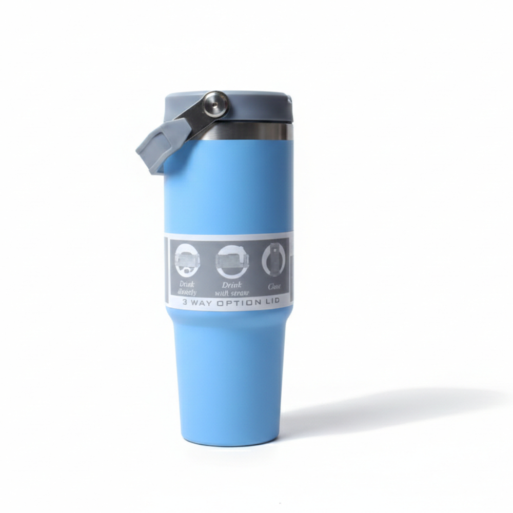 VASO TERMICO 900ML CLASSIC BOTTLE