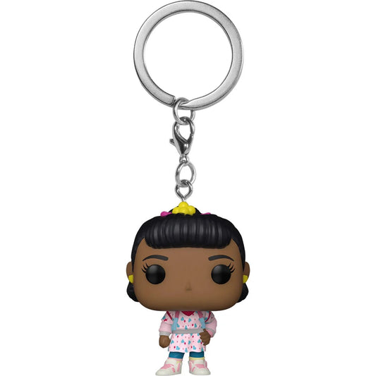 Llavero Pop Keychain Erica Stranger Things (Netflix)