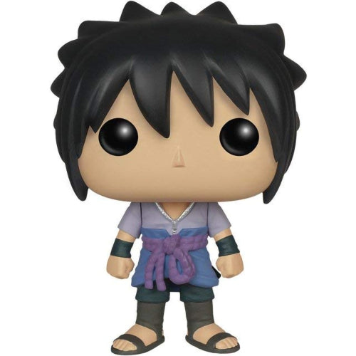 Funko Pop! Naruto Shippuden: Sasuke Uchiha (72)