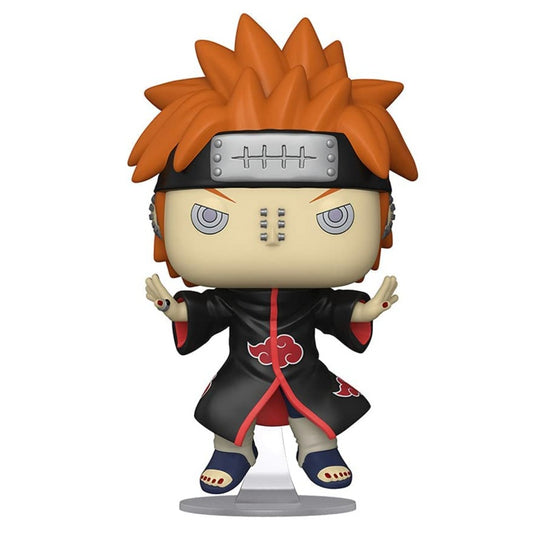 Funko Pop! Naruto Shippuden: Pain (Almighty Push) (944)