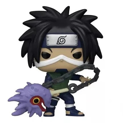 Funko Pop! Naruto Shippuden: Kotetsu Hagane (1197)