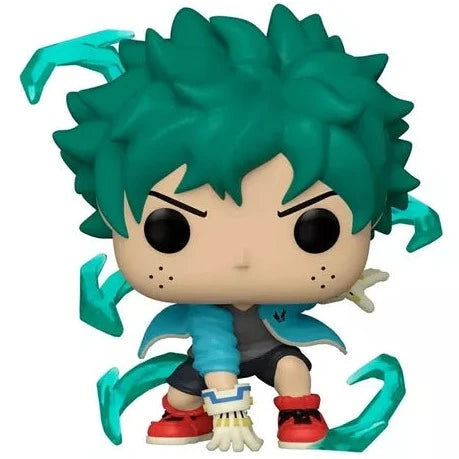 Funko Pop! My Hero Academia: Izuku Midoriya (1140)