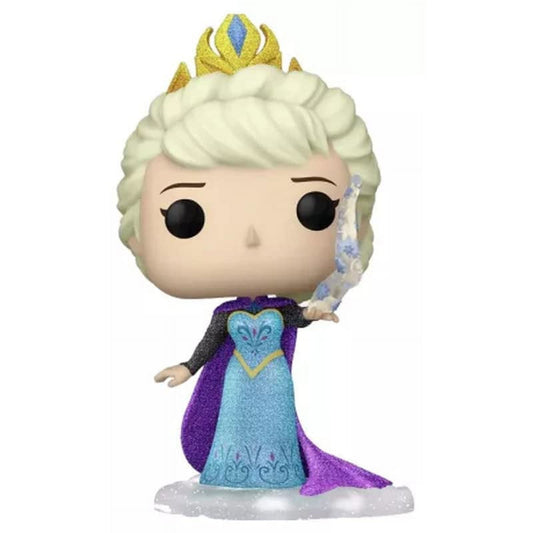 Funko Pop! Disney: Frozen - Elsa (1024)