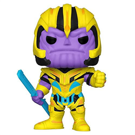 Funko Pop! Movies: Avengers - Thanos (909)