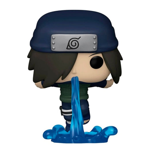 Funko Pop! Naruto Shippuden: Izumo Kamizuki (1198)