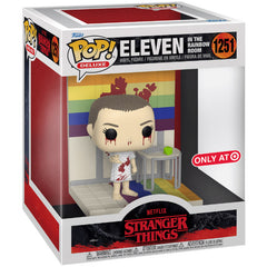 Funko Pop! Netflix: Stranger Things - Eleven (Rainbow Room) (1251)